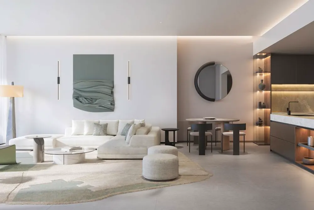 W Residences Tower 2 gallery image 24